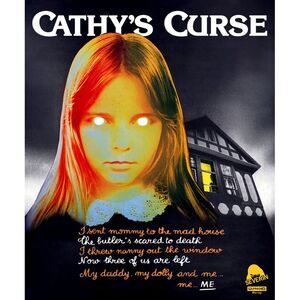 Cathy's Curse
